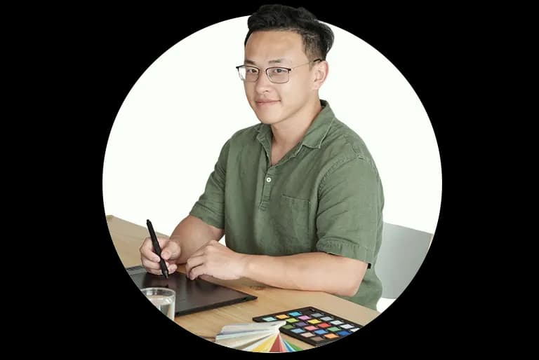 Desain dan Komunikasi