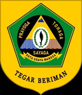 Dinas Pendapatan Daerah Kab. Bogor