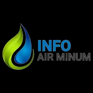 Info Air Minum