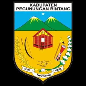 Kabupaten Pegunungan Bintang, Papua Pegunungan
