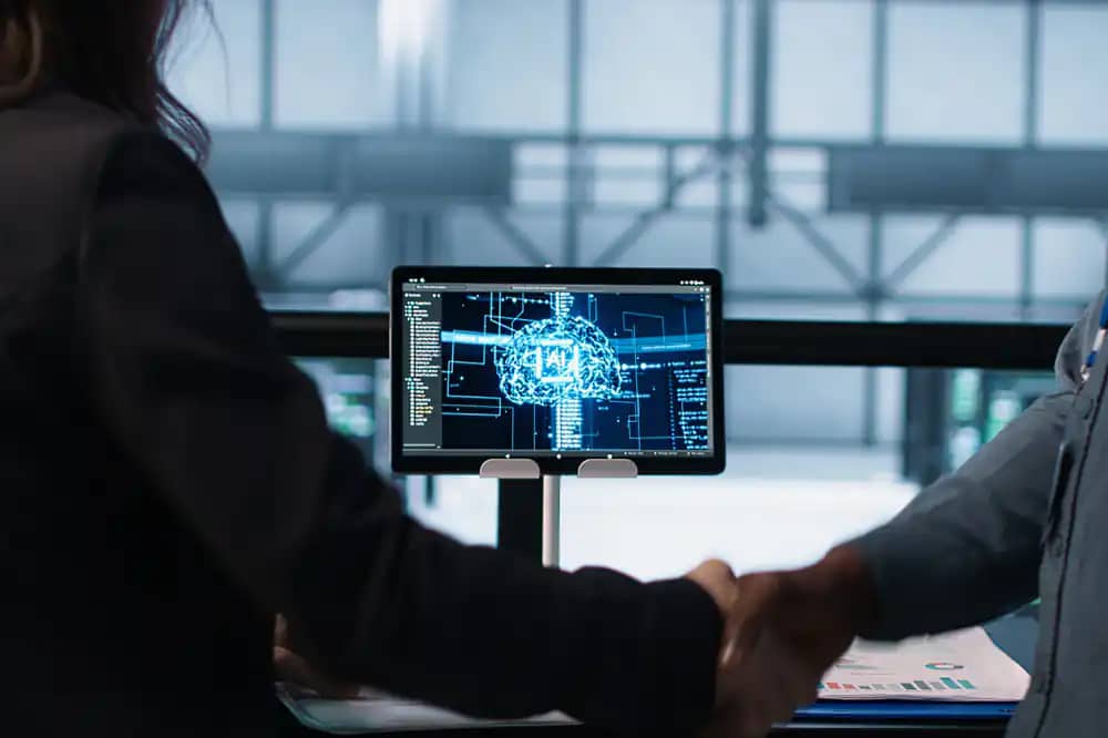 Data Governance: Peluang Besar Saat Organisasi Mulai Pakai AI