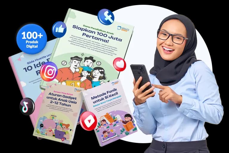 Produk Digital