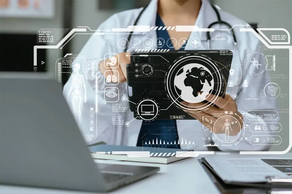 Fitur Rekomendasi AI pada Dashboard Surveilans: Ketika Kecerdasan Buatan Membantu Melindungi Nyawa