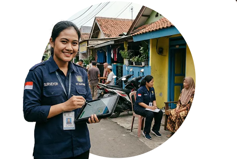 Smart Surveilans Pro