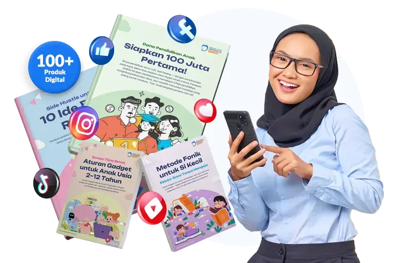 Produk Digital