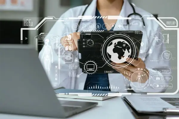 Fitur Rekomendasi AI pada Dashboard Surveilans: Ketika Kecerdasan Buatan Membantu Melindungi Nyawa