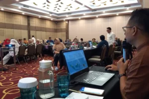 Digitalisasi Penanggulangan Krisis: Transformasi Data Menjadi Solusi Strategis