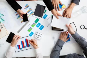 Otomasi Proses Bisnis: Peluang Efisiensi di Operasional, HR, dan Keuangan