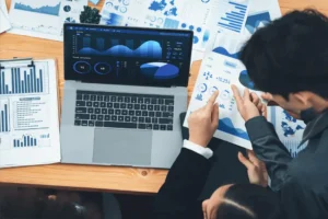 Visualisasi Data: Kapan Pakai Chart, Map, atau Infografis?