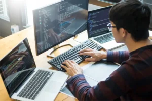 Tahapan Pengembangan Sistem Informasi: Dari Analisis sampai Go-Live