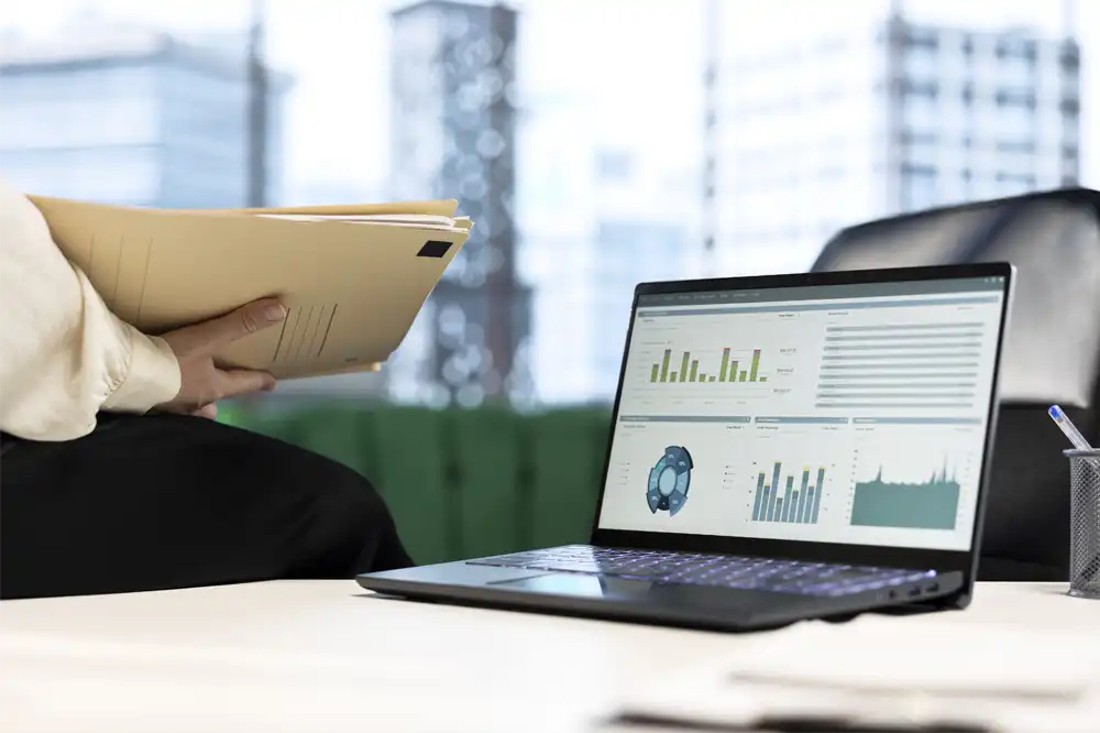 Transformasi Digital Pemerintah: Peluang Sistem Pelaporan dan Layanan Publik